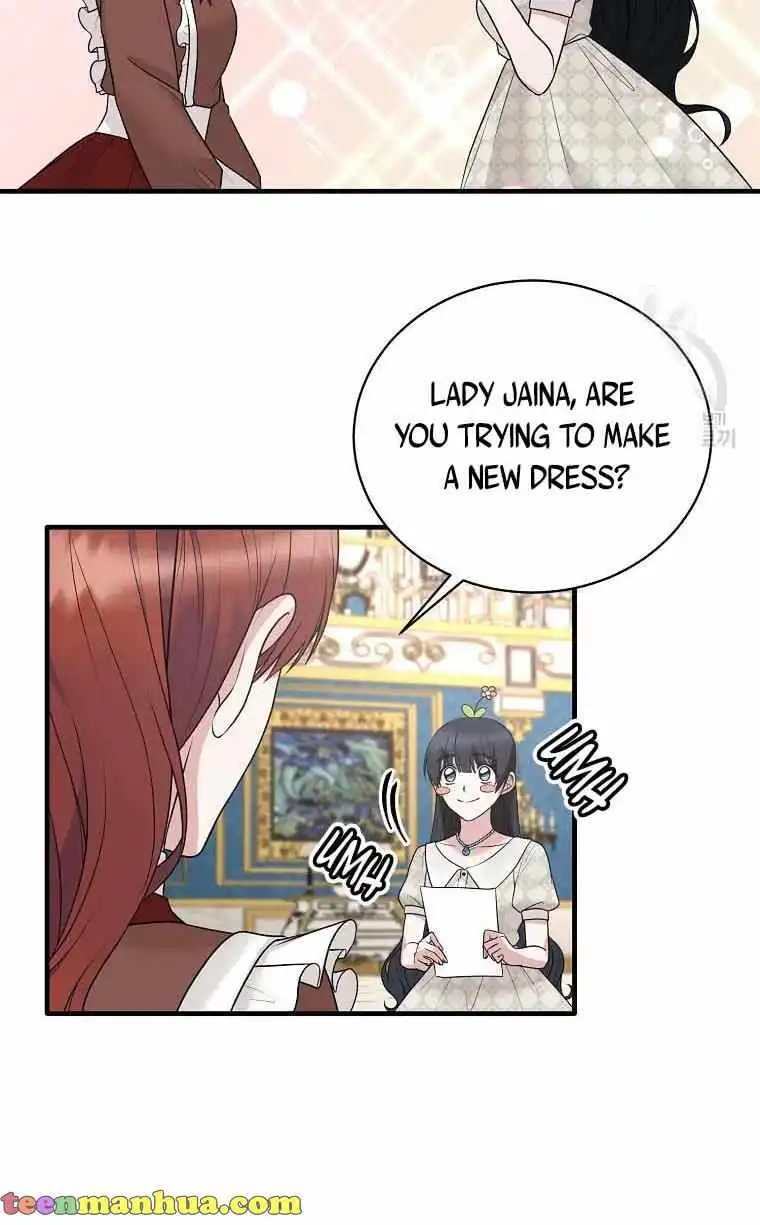 Angelic Lady Chapter 68 49